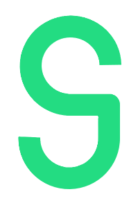 Salient Green Logo